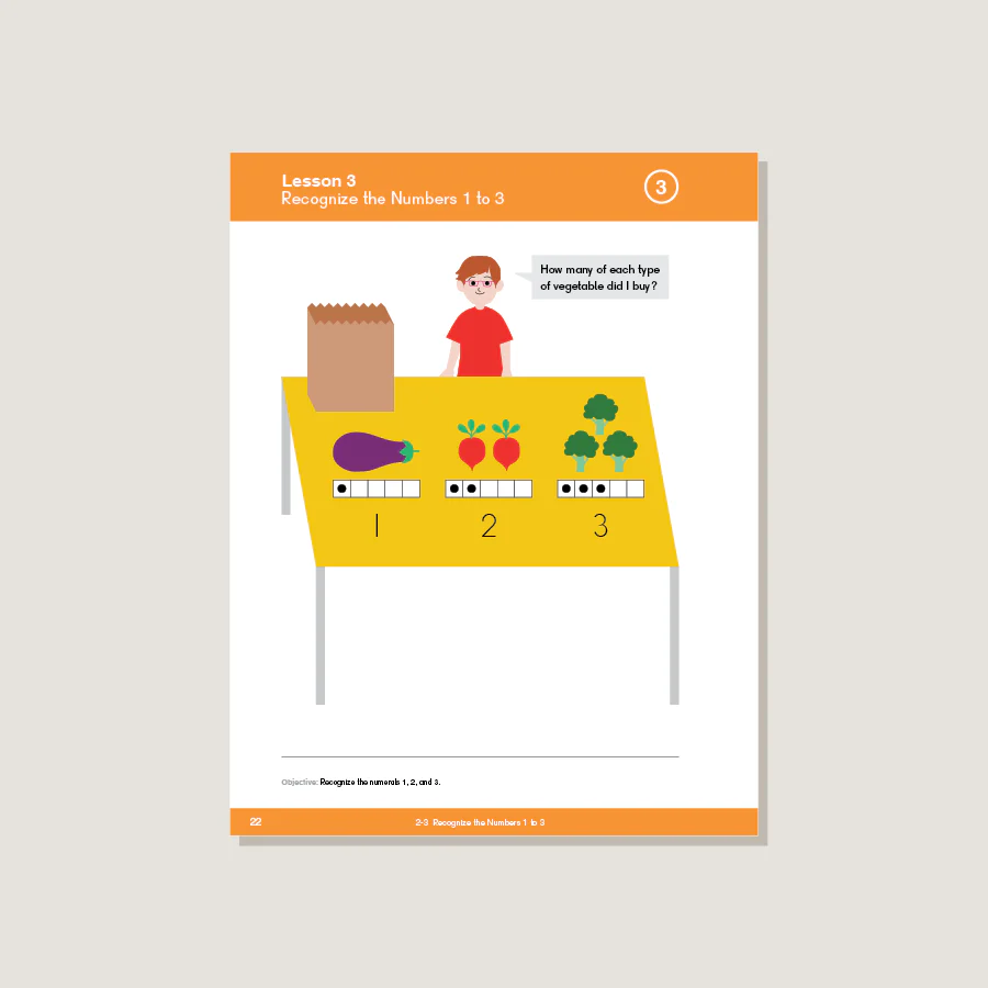 Dimensions Math Textbook KA - Blemished - Image 4