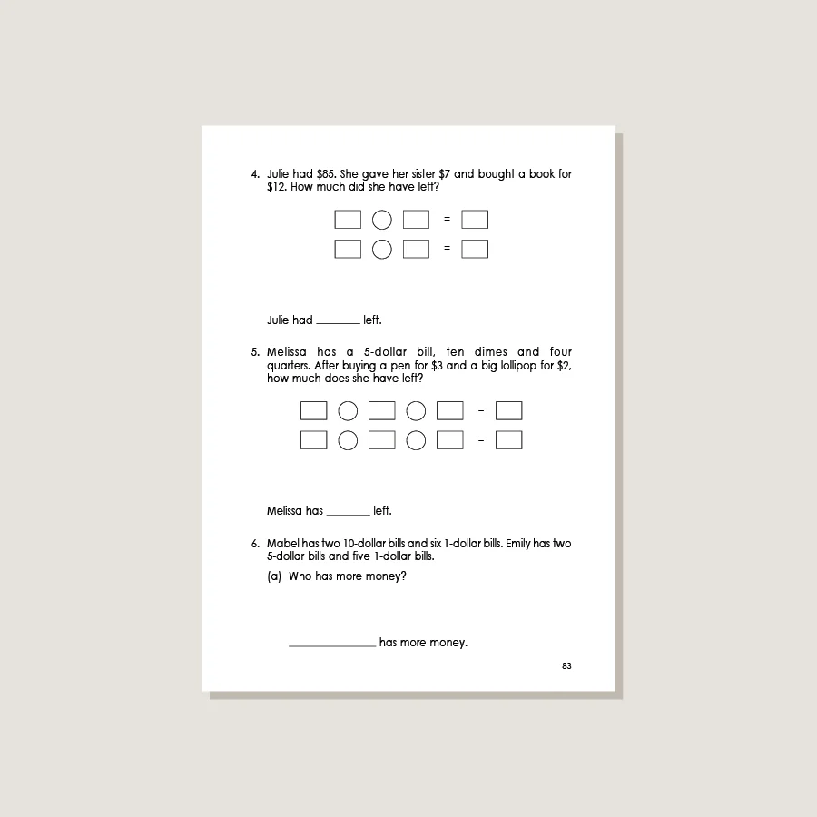 Intensive Practice U.S. Edition 1B - Blemished - Image 2