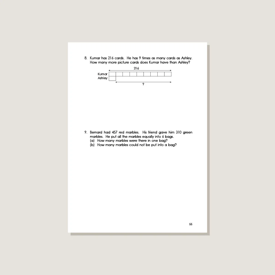 Intensive Practice U.S. Edition 3A - Image 3
