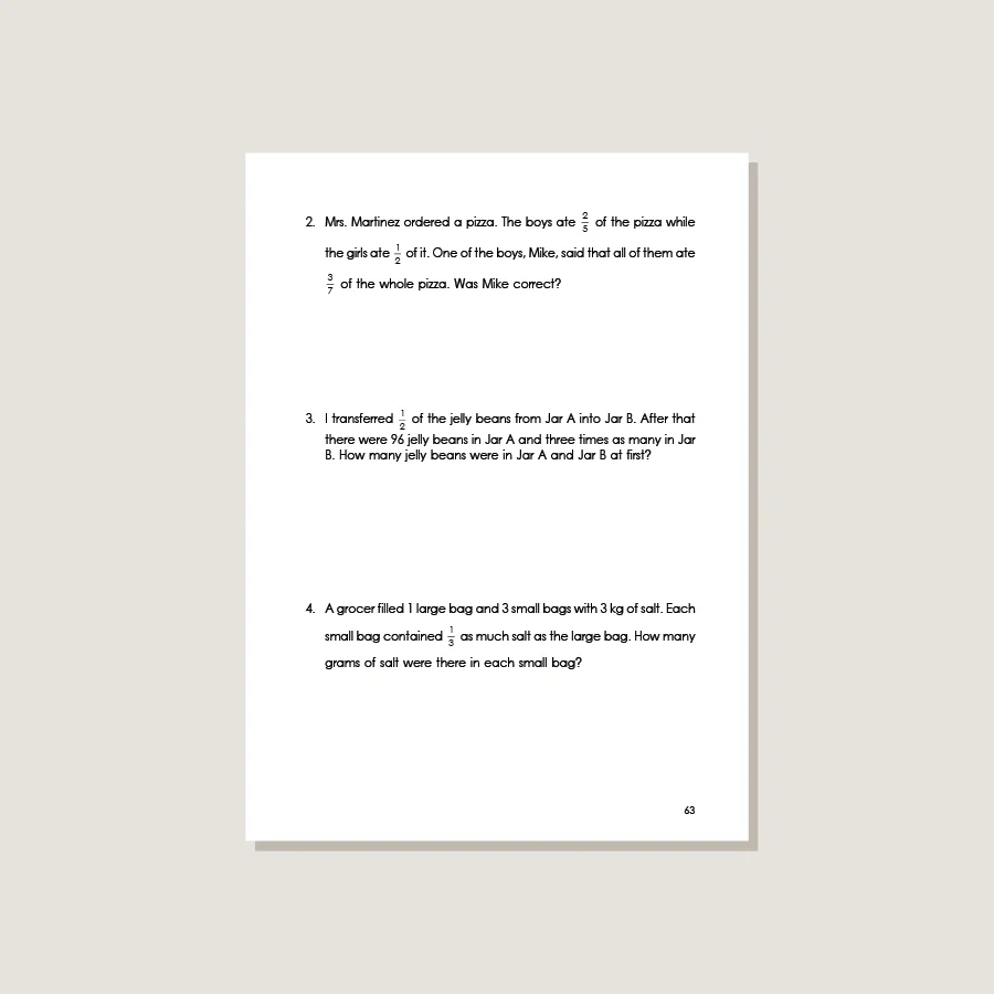 Intensive Practice U.S. Edition 3B - Image 4
