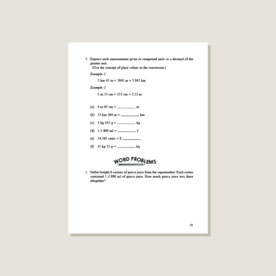 Intensive Practice U.S. Edition 4B - Blemished - Image 3
