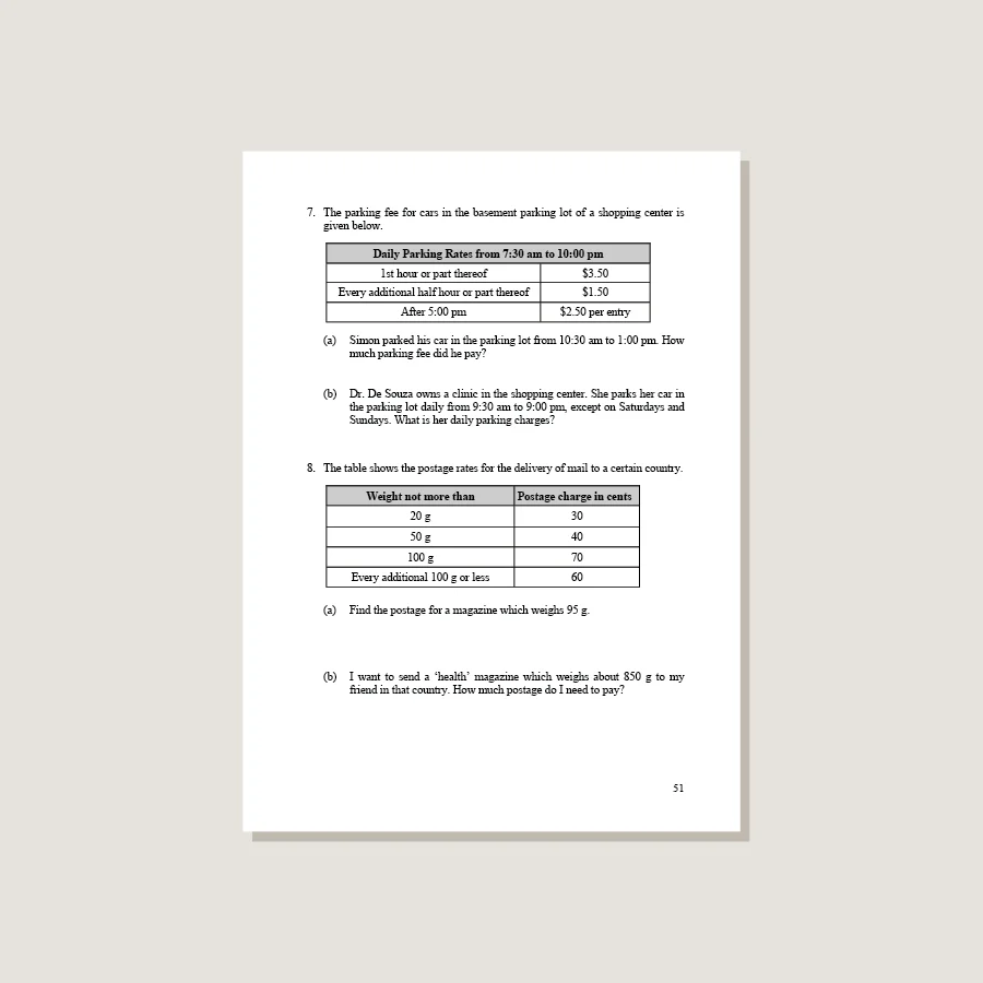 Intensive Practice U.S. Edition 5B - Image 3