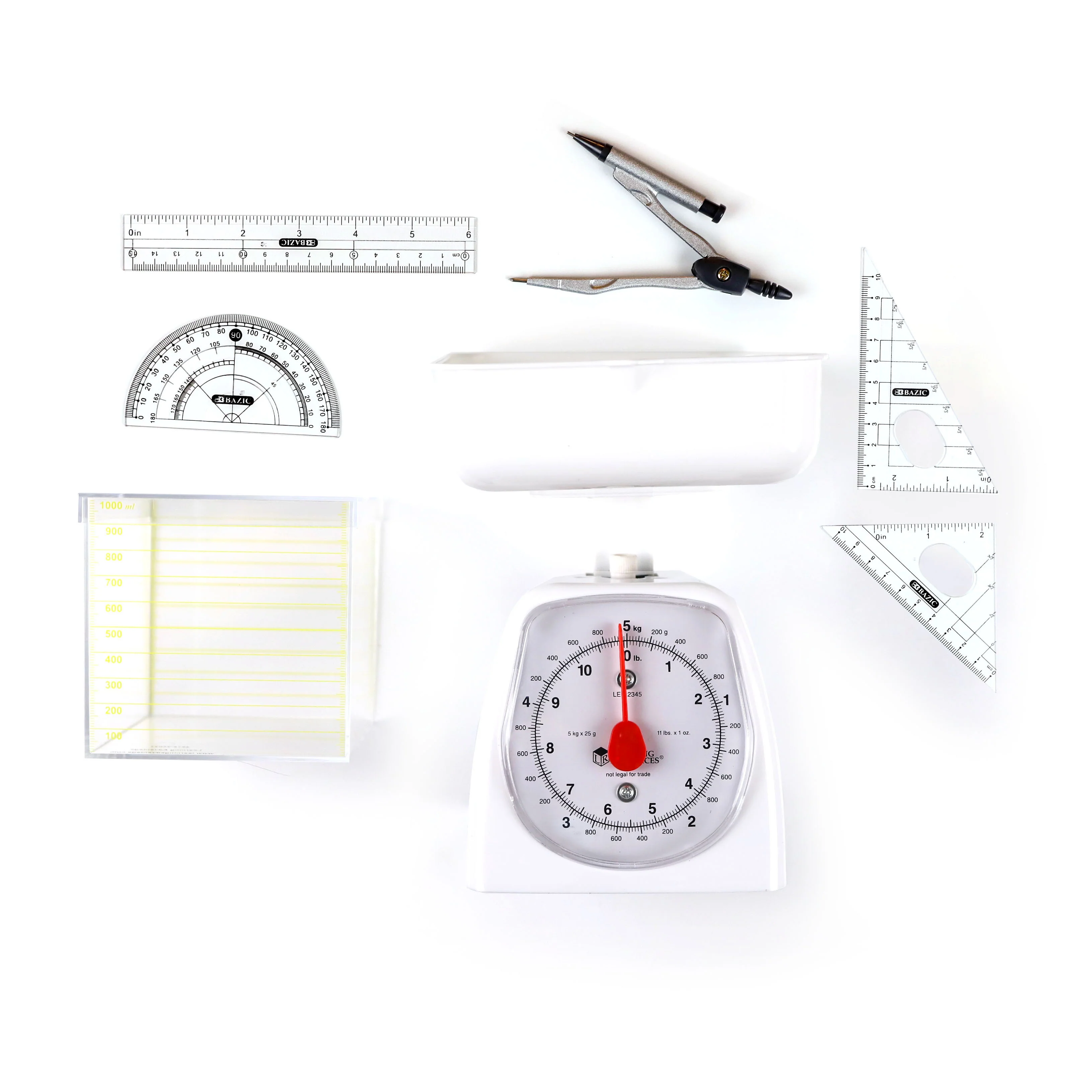 Dimensions Math Manipulatives