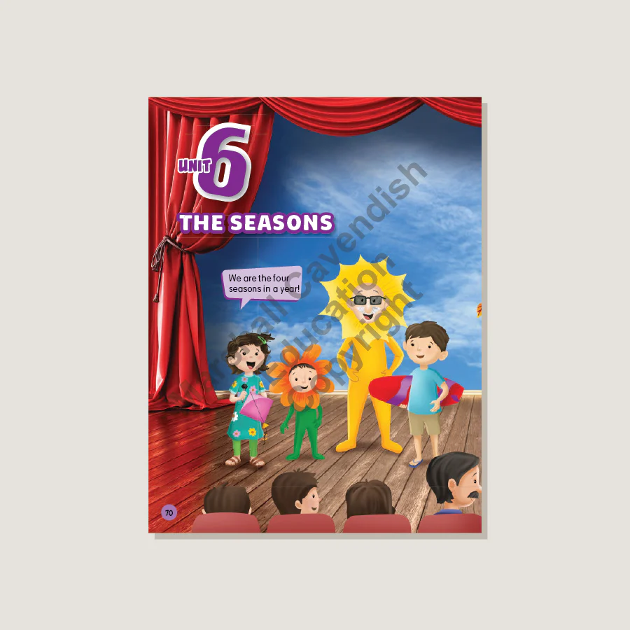 MPH Science Intl (2E) Textbook Primary 2 - Image 2